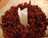 Lecsókrém recept fázis 5 fotója