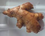 Ginger-Onion chicken recipe step 3 photo