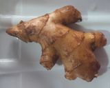A picture of step 3 of Ginger-Onion chicken.