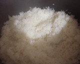 Foto del paso 1 de la receta: Arroz chaufa a lo peruano🤤