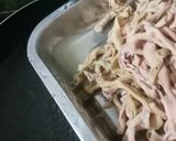 Foto langkah ke 2 dari resep Sate usus ayam ala angkringan (64).