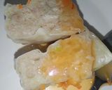 Foto langkah ke 4 dari resep Siomay ayam udang hauce 😂.