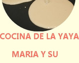 Foto del paso 1 de la receta: Doraikis