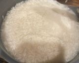 Foto del paso 1 de la receta: 🍛ARROZ FRITO FÁCIL 🤤🍚