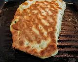 Foto del paso 2 de la receta: MASA para PAN ÁRABE, Repleta de Semillas de Sésamo y Linaza.!😋