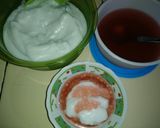 Foto langkah ke 7 dari resep Bubur sumsum lembut.