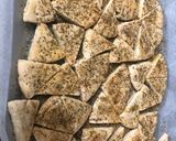Foto del paso 2 de la receta: Panecillos de acompañamiento riquísimos