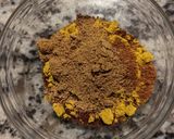 Foto del paso 3 de la receta: Lentejas doradas (con curry y cúrcuma)