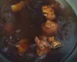 गुड़ की चटनी (gur ki chutney recipe in Hindi) रेसिपी चरण 3 फोटो