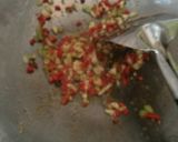 Foto langkah ke 4 dari resep Tahu cabe garam mudah ekonomis.
