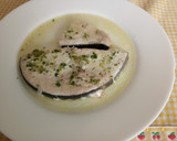 Foto del paso 9 de la receta: Pez espada al horno