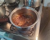 Foto del paso 5 de la receta: Budín de pan de dulce