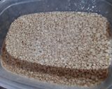 Foto del paso 1 de la receta: Pastel de papa (uno de carne y otro de soja)
