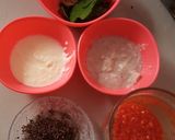 Foto langkah ke 1 dari resep Rendang Padang Asli Ala Chef Muhammad Florean.