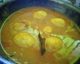 முட்டை குருமா / Egg curry receip in tamil ரெசிபி ஸ்டேப் 16 புகைப்படம்