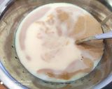 Lody sezamowe z sosem miętowo-cytrynowym krok przepisu 1 zdjęcie
