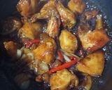 Foto langkah ke 3 dari resep Ayam goreng mentega.