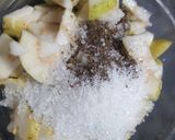 A picture of step 2 of Guava Chaat !.