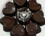 Foto langkah ke 5 dari resep Oreo Cake.