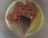 Foto langkah ke 2 dari resep Ati Ampela Kuah Pedas.