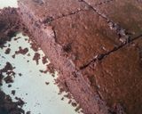 Foto del paso 3 de la receta: Brownies