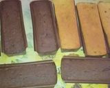 Foto del paso 8 de la receta: Budines Mix