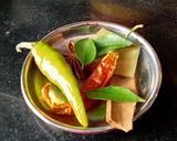 મેદુવડા(Menduvada recipe in Gujarati) રેસીપી સ્ટેપ3ફોટો