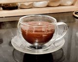 Foto langkah ke 7 dari resep Cokelat Panas ala Italia 🇮🇹 (Homemade Ciob*r).