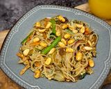 Foto del paso 8 de la receta: 🇹🇭 PAD THAI (ผัดไทย, Tailandia)