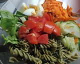 Foto del paso 3 de la receta: Ensalada fresca