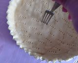 Foto langkah ke 4 dari resep Pie Crust yang Renyah & Enak (Highly Recommended).