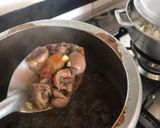 Foto del paso 2 de la receta: Cazuela de riñones