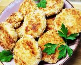 Karfiolfasírt 💚 recept fázis 2 fotója