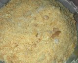 صورة لخطوة 4 من وصفة دجاج مقرمش على طريقتي