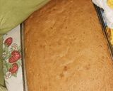 Foto del paso 3 de la receta: Queque Esponjoso De Zanahoria