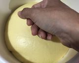 Foto langkah ke 8 dari resep Wassant Bread, lengkap step by step #pekaninspirasi.