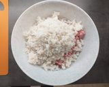 "Töltött" káposzta recept fázis 3 fotója