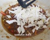 Foto langkah ke 5 dari resep Tongseng daging sapi Simple.
