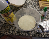 Foto del paso 1 de la receta: Coquitos de cacao fit
