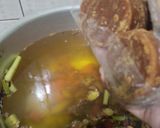 Foto langkah ke 3 dari resep Wedang Rempah.