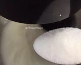 Foto langkah ke 4 dari resep Chiffon Ketan Hitam.