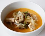 Foto langkah ke 6 dari resep Sayur Lodeh.