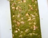 Foto langkah ke 8 dari resep Cake Oat Matcha Almond.