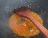 Foto langkah ke 2 dari resep Sambal teri kacang.