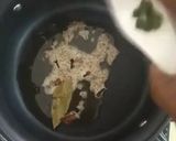 A picture of step 25 of Jeera Rice and Dal Fry.