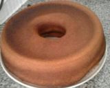 Foto del paso 3 de la receta: Budín de mandarina