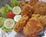 Foto langkah ke 2 dari resep Tempe kacang enaak.