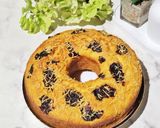 Foto langkah ke 3 dari resep 804. Brudel Plum Keju.