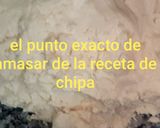Foto del paso 2 de la receta: Chipa