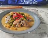 Tauco Ikan Khas Minang langkah memasak 7 foto